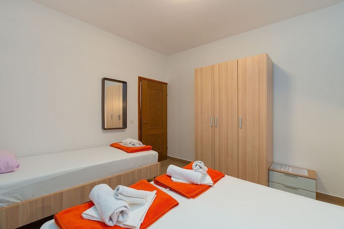 Imagen general del Hotel Apartments Villa Daniela. Foto 1
