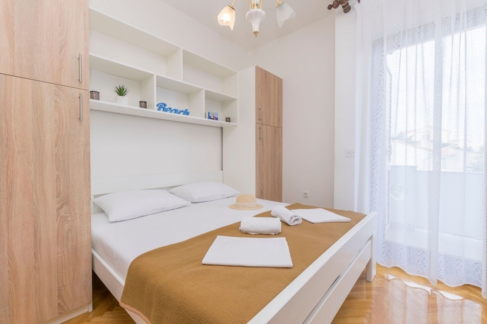 Imagen de la habitación del Hotel Apartments Villa Daniela. Foto 14