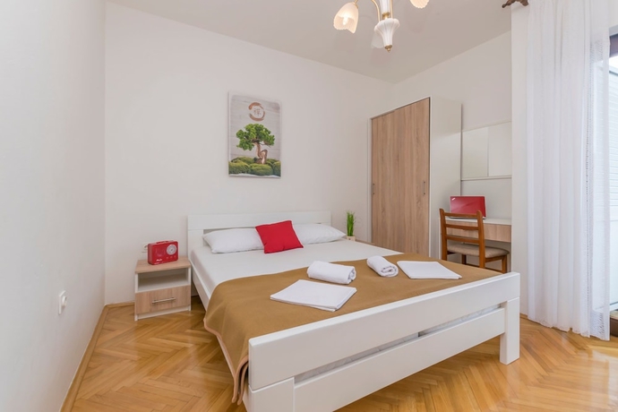 Imagen de la habitación del Hotel Apartments Villa Daniela. Foto 16