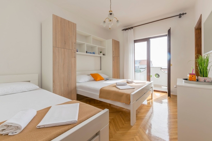 Imagen de la habitación del Hotel Apartments Villa Daniela. Foto 18