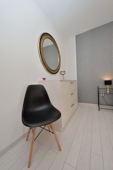 Imagen general del Hotel Apartments Villa Karla. Foto 4