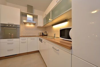 Imagen general del Hotel Apartments Villa Karla. Foto 6