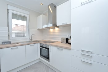 Imagen general del Hotel Apartments Villa Karla. Foto 14