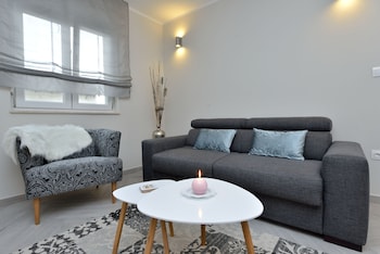 Imagen general del Hotel Apartments Villa Karla. Foto 16