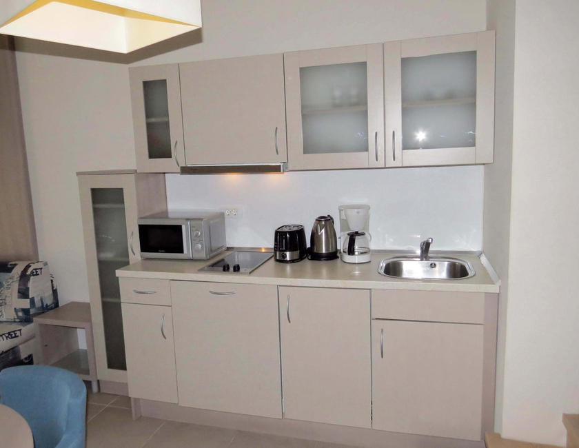 Imagen general del Hotel Apartments Villa Loznica. Foto 4