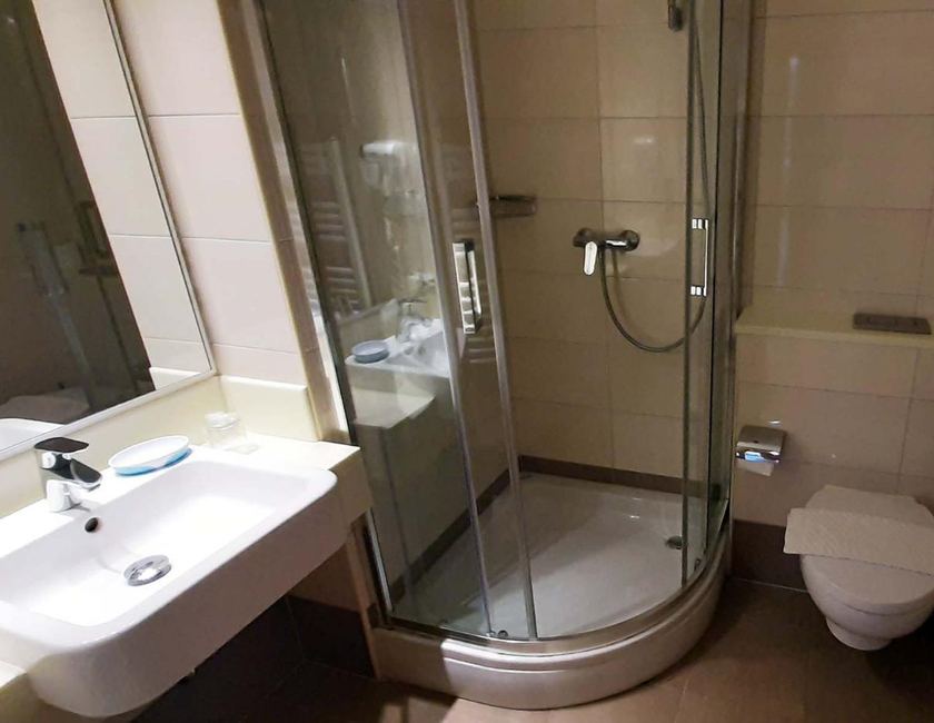 Imagen general del Hotel Apartments Villa Loznica. Foto 5