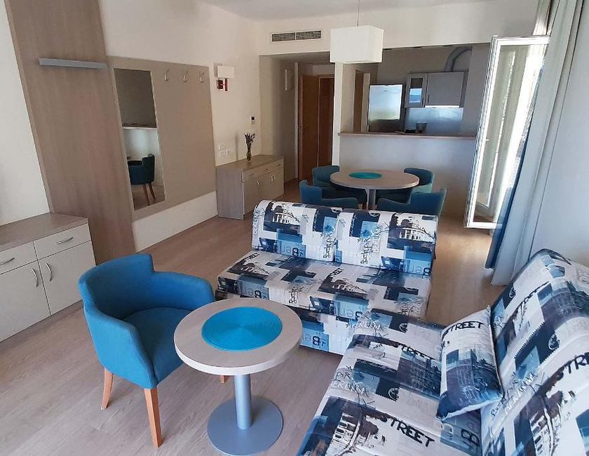 Imagen general del Hotel Apartments Villa Loznica. Foto 6