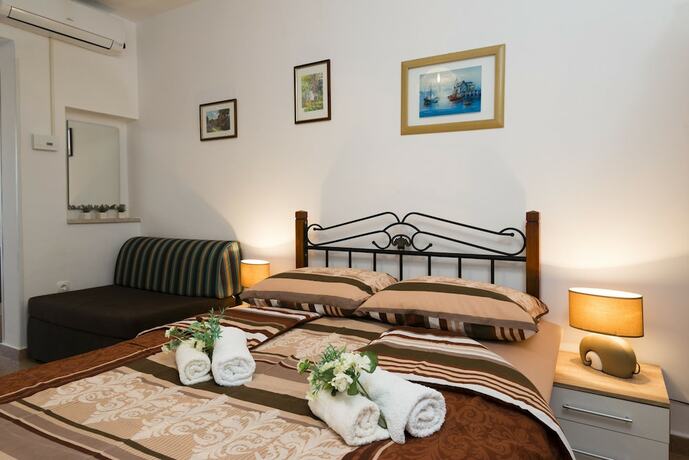 Imagen general del Hotel Apartments Villa Nona. Foto 1