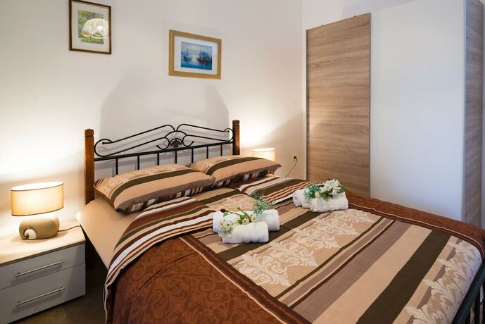 Imagen general del Hotel Apartments Villa Nona. Foto 9