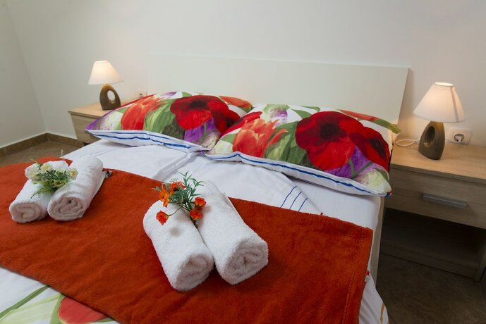 Imagen de la habitación del Hotel Apartments Villa Nona. Foto 19