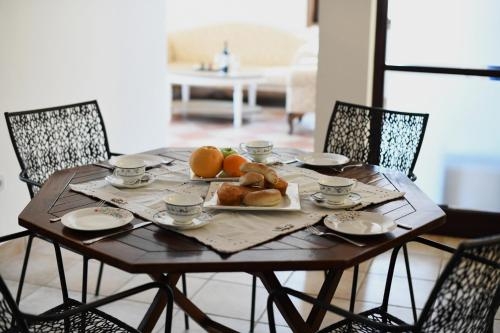 Imagen general del Hotel Apartments Villa Vujovic - Boka Gardens. Foto 3