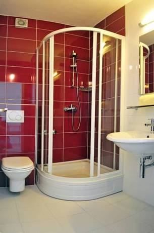 Imagen general del Hotel Apartments Viskovic Margita. Foto 2