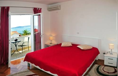 Imagen general del Hotel Apartments Viskovic Margita. Foto 3