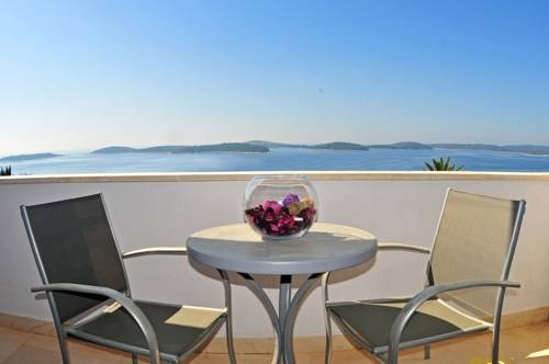 Imagen general del Hotel Apartments Viskovic Margita. Foto 4