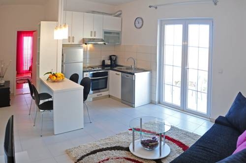 Imagen general del Hotel Apartments Viskovic Margita. Foto 5