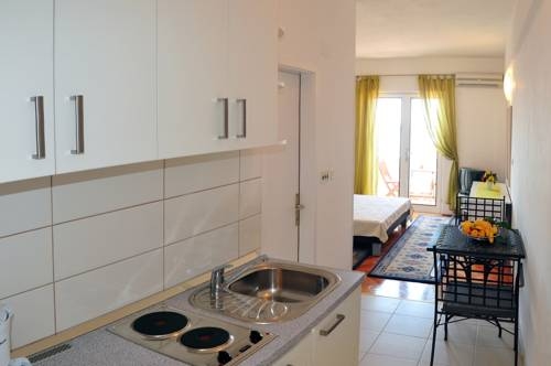 Imagen general del Hotel Apartments Viskovic Margita. Foto 8