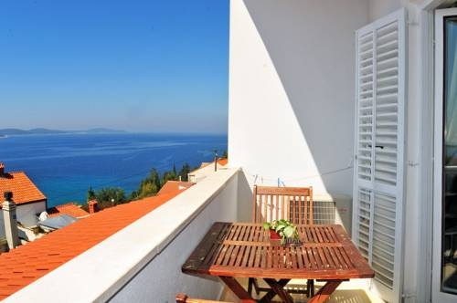 Imagen general del Hotel Apartments Viskovic Margita. Foto 12