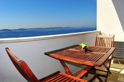 Imagen general del Hotel Apartments Viskovic Margita. Foto 14