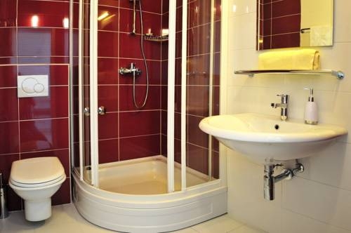 Imagen general del Hotel Apartments Viskovic Margita. Foto 15