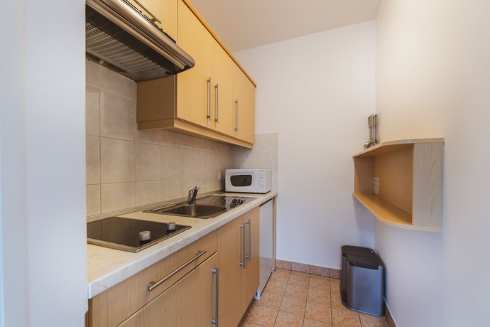 Imagen de la habitación del Hotel Apartments Vitranc. Foto 3