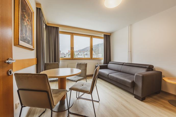 Imagen de la habitación del Hotel Apartments Vitranc. Foto 4