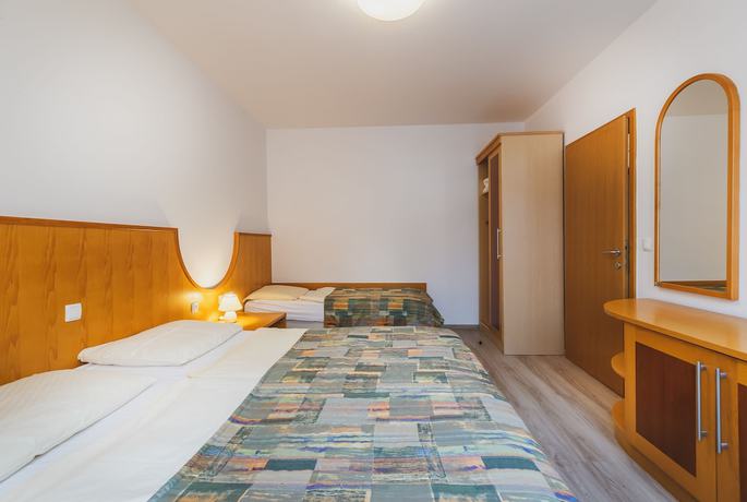 Imagen de la habitación del Hotel Apartments Vitranc. Foto 8