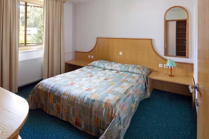 Imagen de la habitación del Hotel Apartments Vitranc. Foto 9