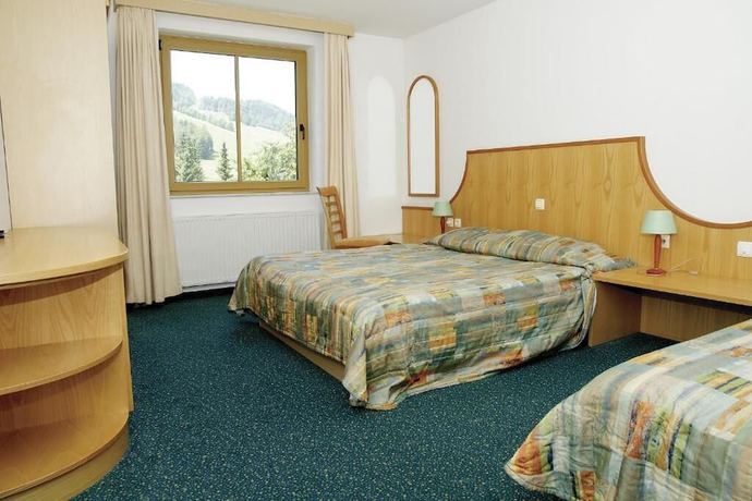 Imagen de la habitación del Hotel Apartments Vitranc. Foto 12