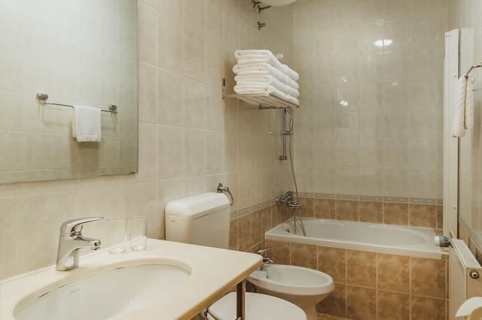 Imagen de la habitación del Hotel Apartments Vitranc. Foto 13