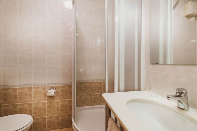 Imagen de la habitación del Hotel Apartments Vitranc. Foto 16