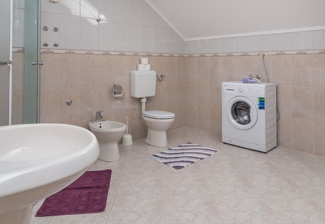 Imagen de la habitación del Hotel Apartments Vojin. Foto 2
