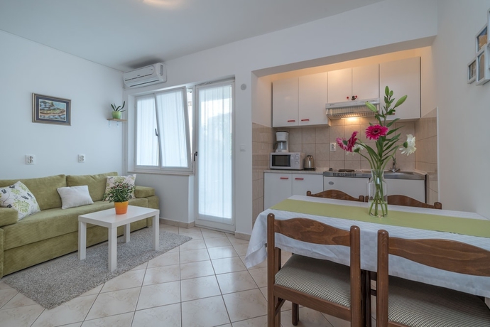 Imagen de la habitación del Hotel Apartments Vojin. Foto 3