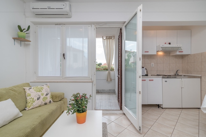 Imagen de la habitación del Hotel Apartments Vojin. Foto 4
