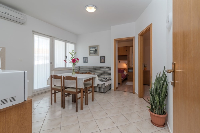 Imagen de la habitación del Hotel Apartments Vojin. Foto 5