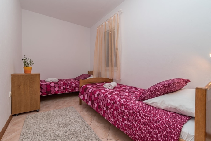 Imagen de la habitación del Hotel Apartments Vojin. Foto 6
