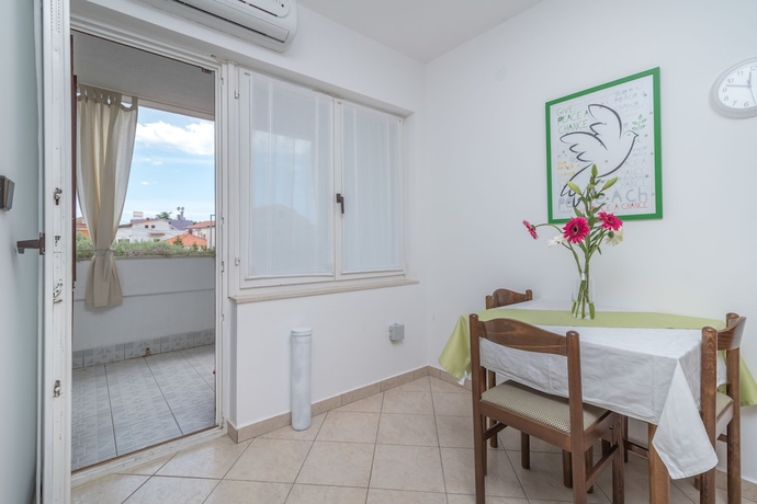 Imagen de la habitación del Hotel Apartments Vojin. Foto 8