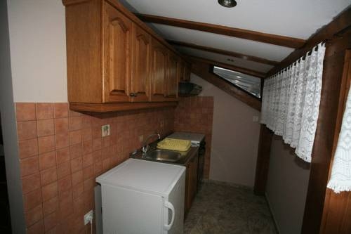 Imagen general del Hotel Apartments Vrata Baranje. Foto 5