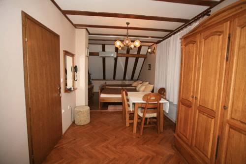 Imagen general del Hotel Apartments Vrata Baranje. Foto 7