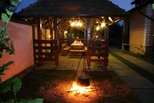 Imagen general del Hotel Apartments Vrata Baranje. Foto 9