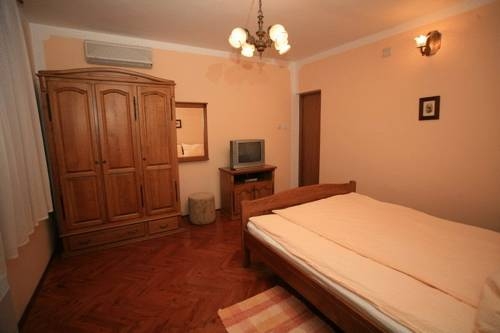 Imagen general del Hotel Apartments Vrata Baranje. Foto 10