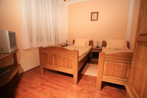 Imagen general del Hotel Apartments Vrata Baranje. Foto 14