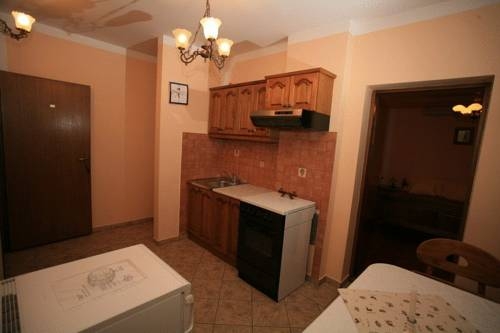 Imagen general del Hotel Apartments Vrata Baranje. Foto 15