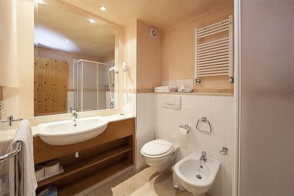 Imagen general del Hotel Apartments Wellness Villa Di Bosco. Foto 4