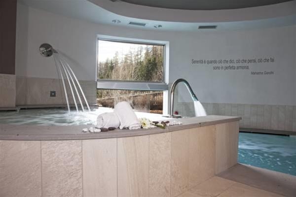 Imagen general del Hotel Apartments Wellness Villa Di Bosco. Foto 13