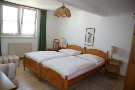 Imagen general del Hotel Apartments Wirrer. Foto 5