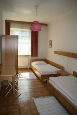 Imagen general del Hotel Apartments Wirrer. Foto 10