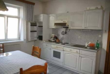 Imagen general del Hotel Apartments Wirrer. Foto 11