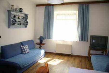 Imagen general del Hotel Apartments Wirrer. Foto 17