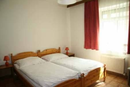 Imagen general del Hotel Apartments Wirrer. Foto 19