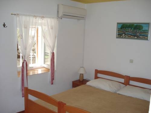 Imagen general del Hotel Apartments Zlata. Foto 5